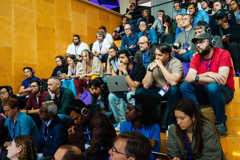 Create With Workshops