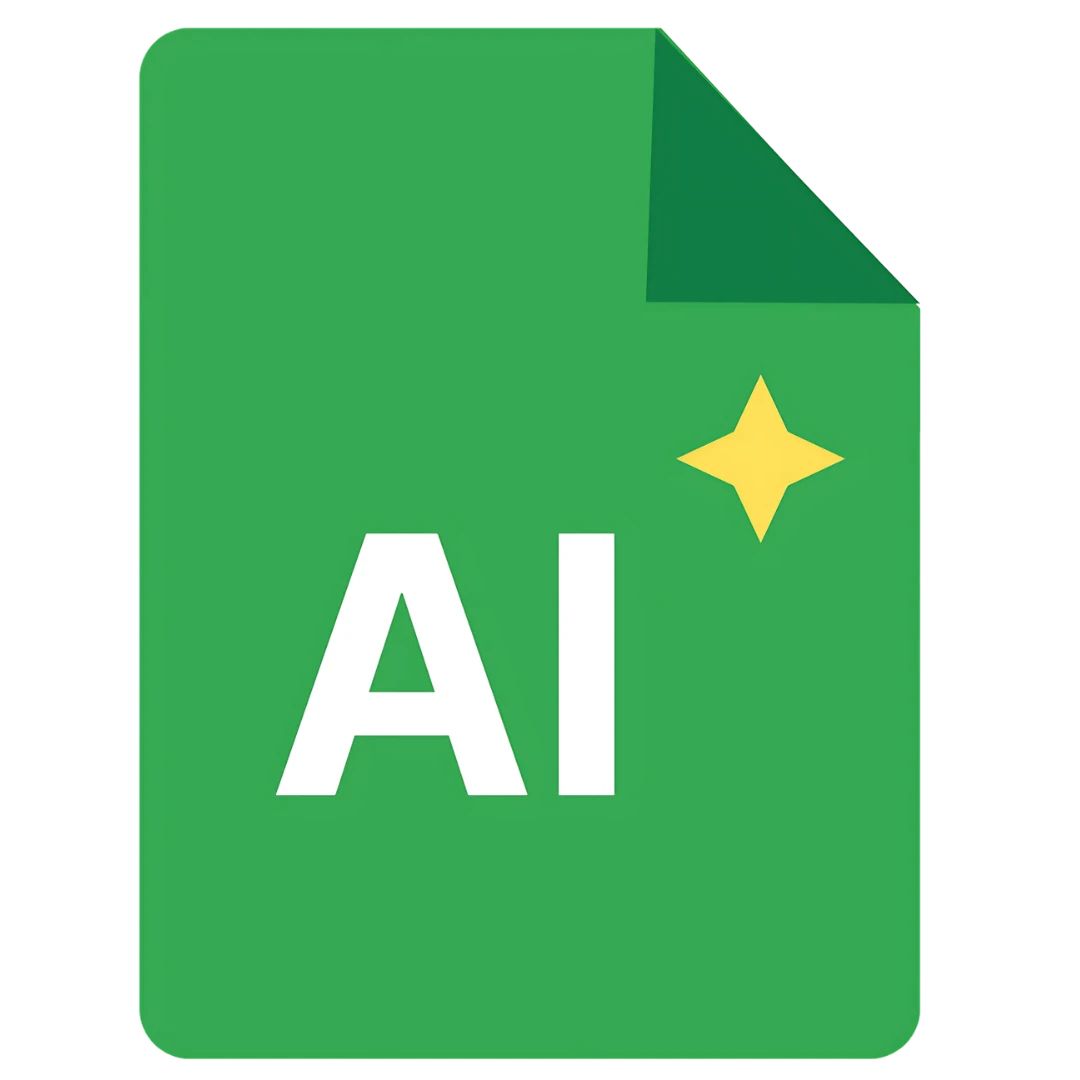 AI Sheets