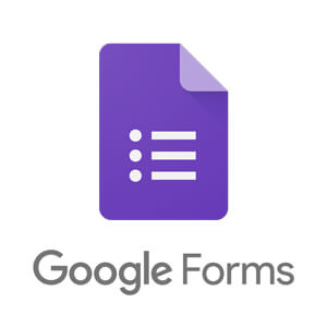 Google Forms